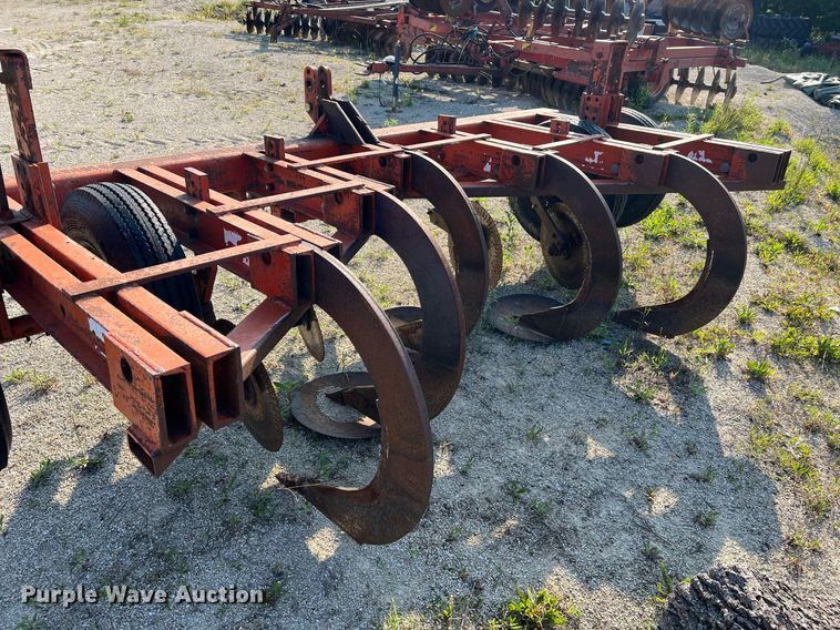 image for item II9132 V-ripper