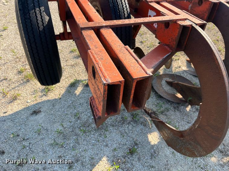 image for item II9132 V-ripper