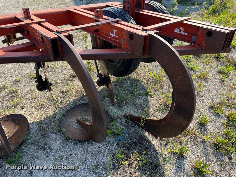 image for item II9132 V-ripper