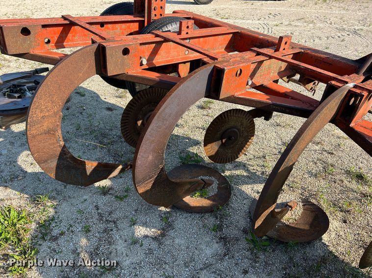 image for item II9132 V-ripper