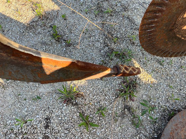 image for item II9132 V-ripper