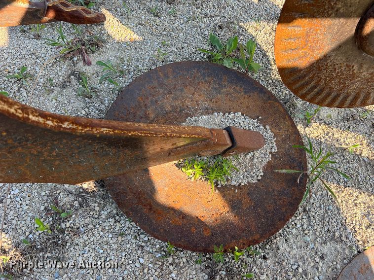 image for item II9132 V-ripper