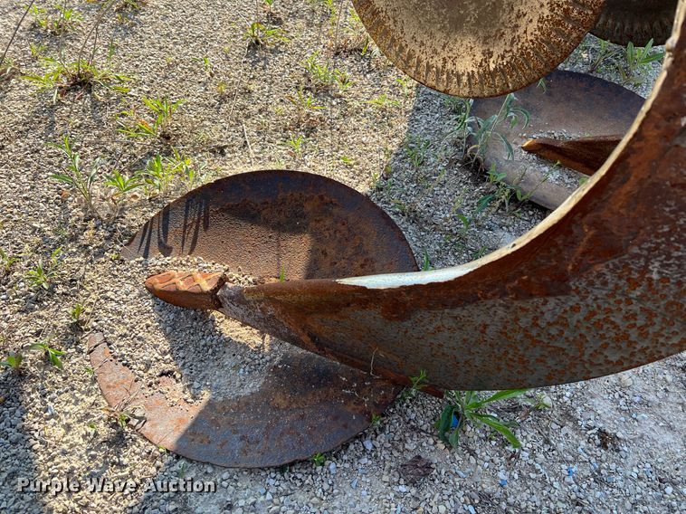 image for item II9132 V-ripper