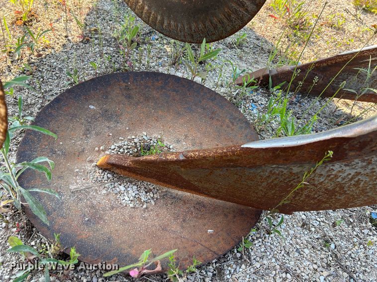 image for item II9132 V-ripper