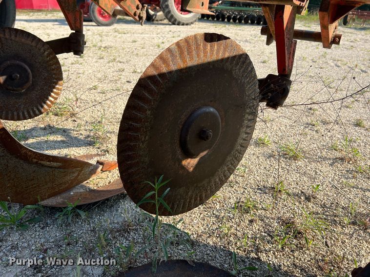 image for item II9132 V-ripper