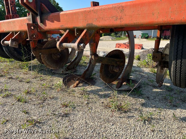 image for item II9132 V-ripper