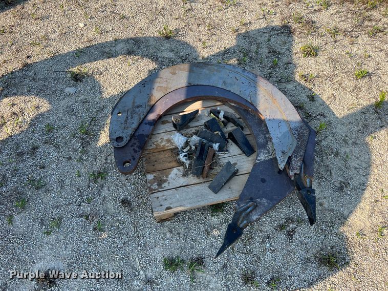 image for item II9132 V-ripper