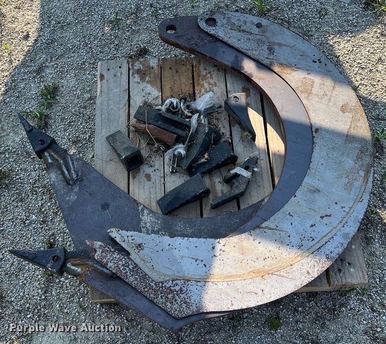 image for item II9132 V-ripper