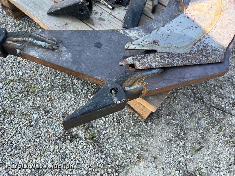 image for item II9132 V-ripper