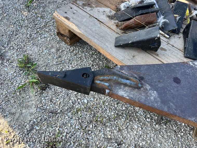 image for item II9132 V-ripper