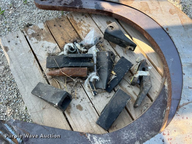 image for item II9132 V-ripper