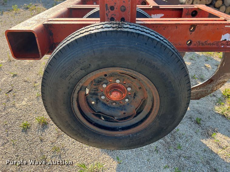 image for item II9132 V-ripper