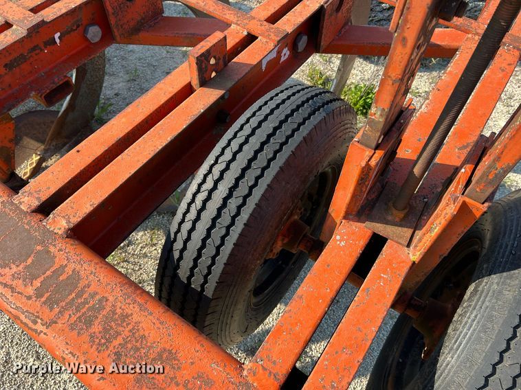 image for item II9132 V-ripper