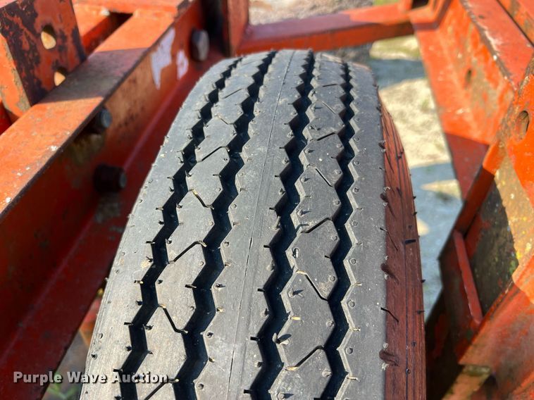 image for item II9132 V-ripper