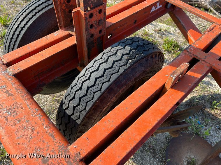 image for item II9132 V-ripper