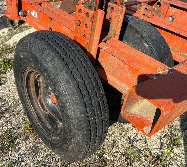 image for item II9132 V-ripper