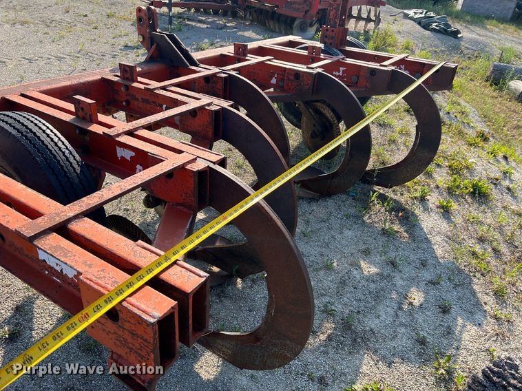 image for item II9132 V-ripper