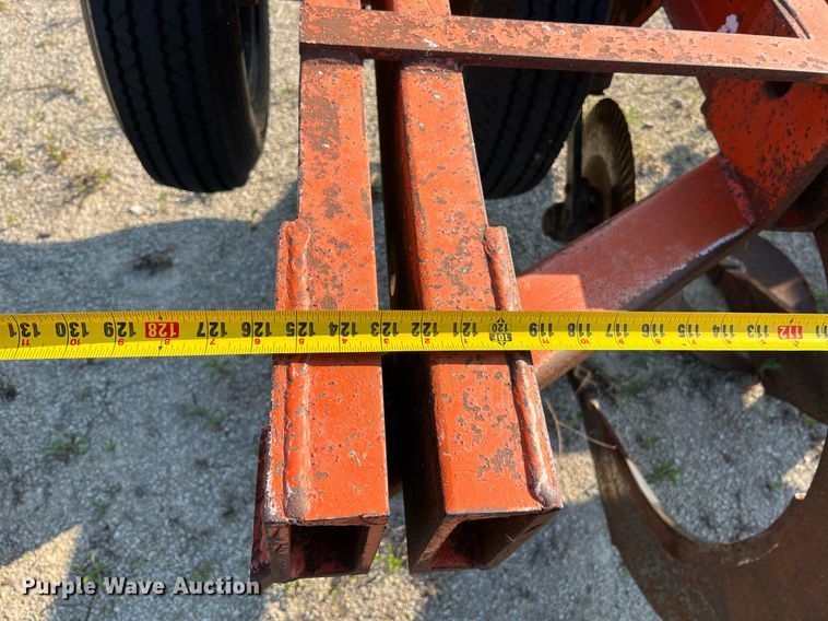 image for item II9132 V-ripper