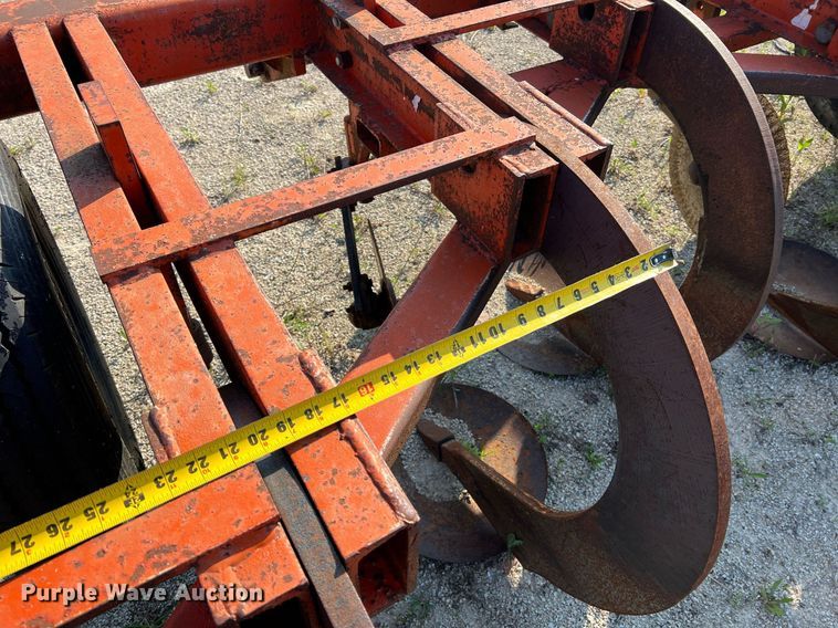 image for item II9132 V-ripper