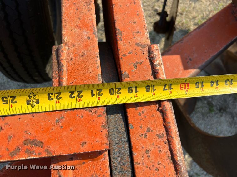 image for item II9132 V-ripper