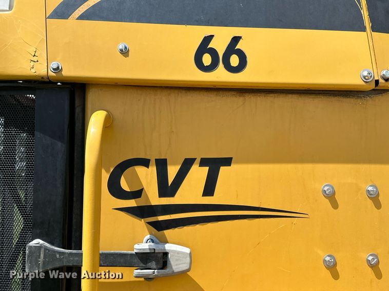 image for item KL9018 2012 TerraGator TG8400  sprayer