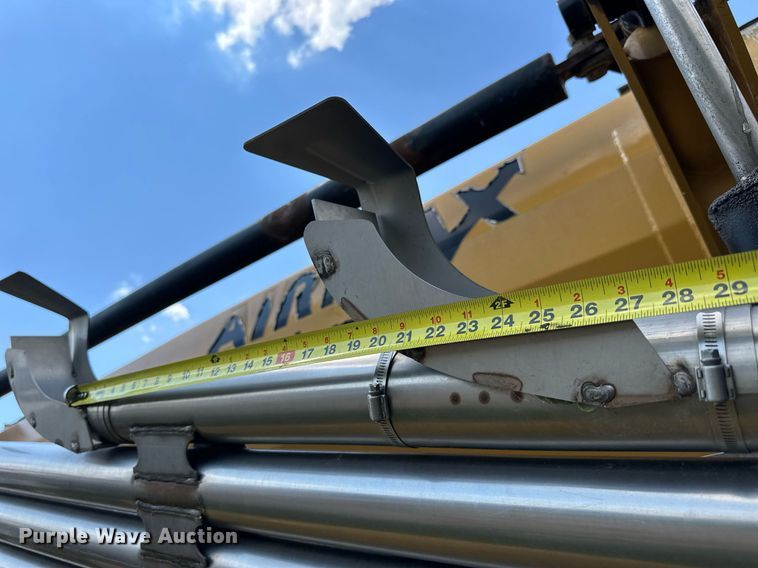 image for item KL9018 2012 TerraGator TG8400  sprayer