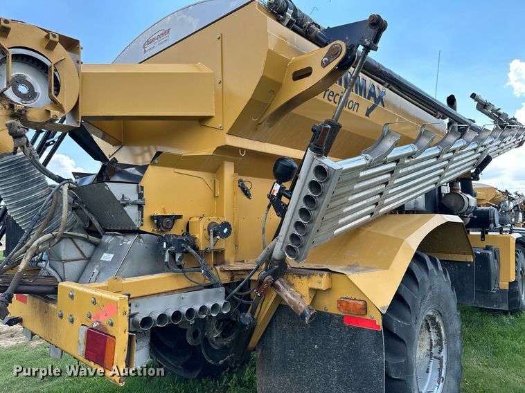 image for item KL9018 2012 TerraGator TG8400  sprayer