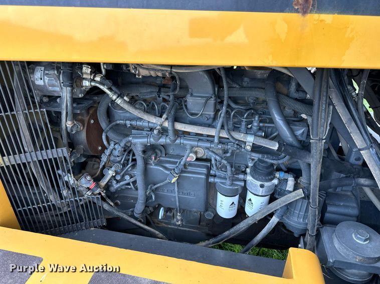 image for item KL9018 2012 TerraGator TG8400  sprayer