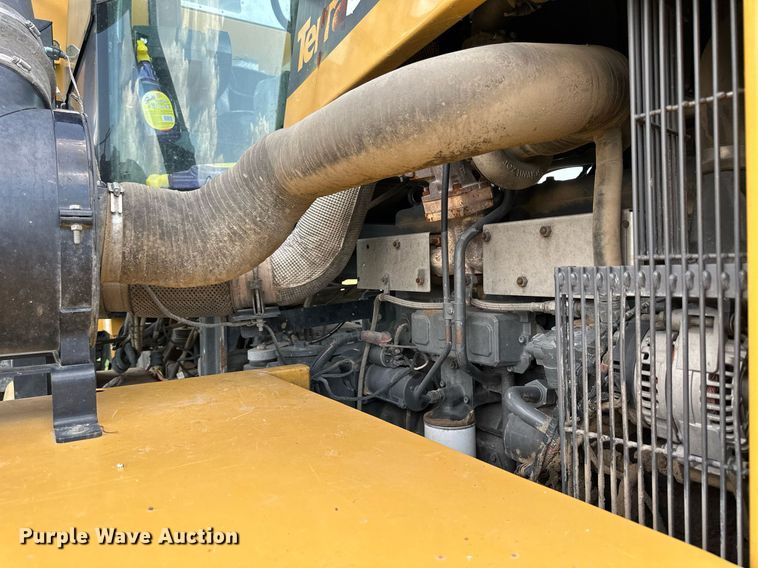 image for item KL9018 2012 TerraGator TG8400  sprayer