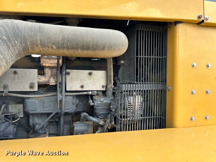 image for item KL9018 2012 TerraGator TG8400  sprayer