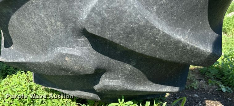 image for item KL9031 Parker 450  grain cart