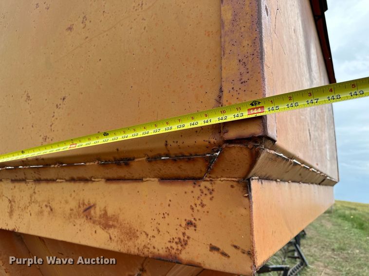 image for item KL9044 Gravity wagon