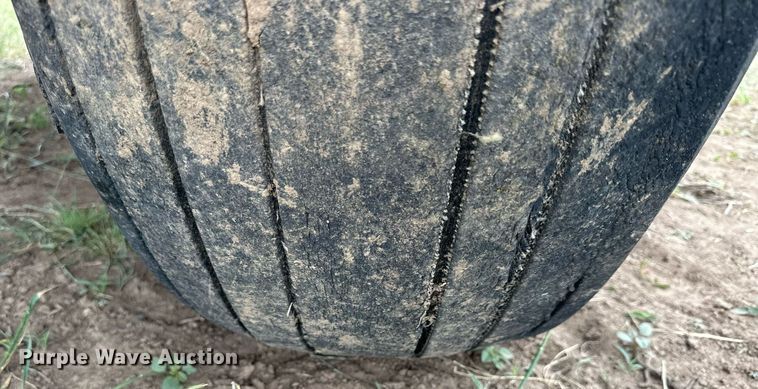 image for item KL9044 Gravity wagon