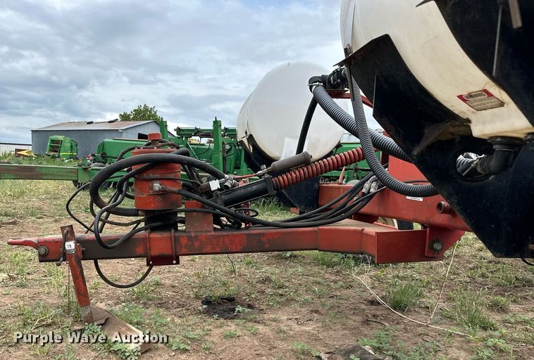 image for item KL9047 International 800 Cyclo Air  planter