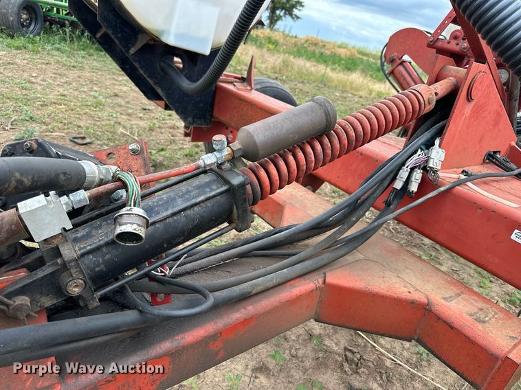 image for item KL9047 International 800 Cyclo Air  planter