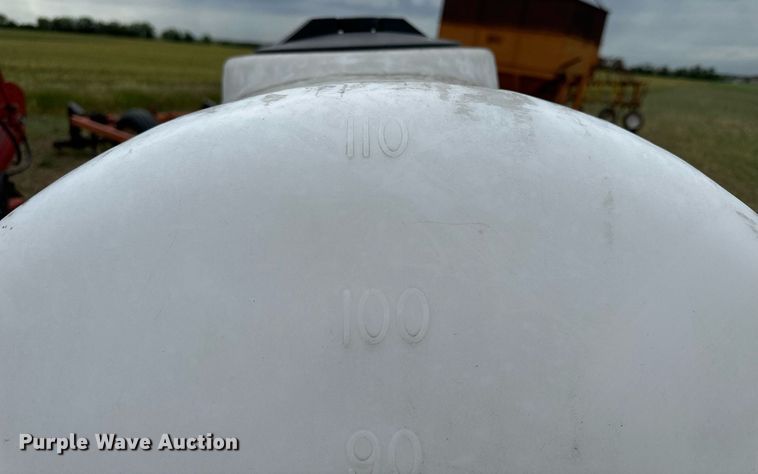 image for item KL9047 International 800 Cyclo Air  planter