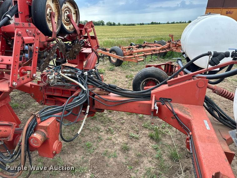 image for item KL9047 International 800 Cyclo Air  planter