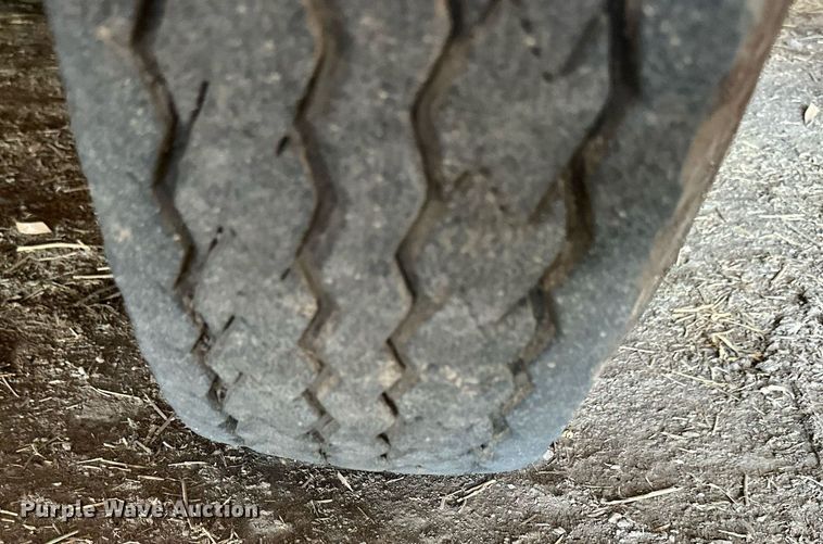 image for item KL9055 1967 Case 580CK  backhoe