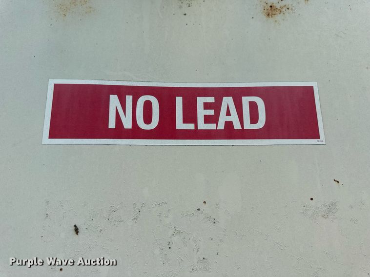 image for item KL9056 Fuel tank