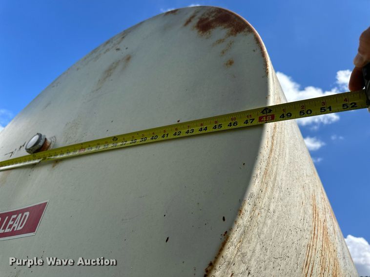 image for item KL9056 Fuel tank