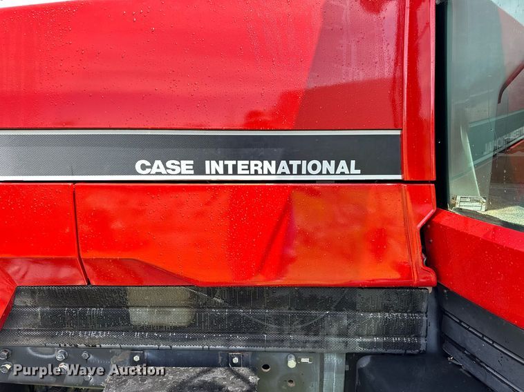 image for item KL9064 1994 Case IH 7220  tractor