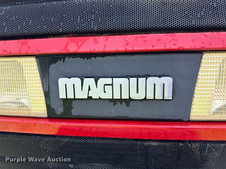 image for item KL9064 1994 Case IH 7220  tractor