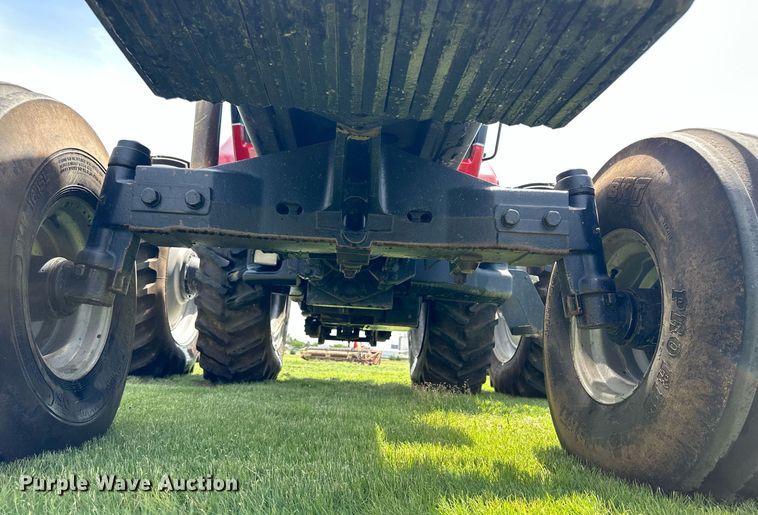 image for item KL9064 1994 Case IH 7220  tractor