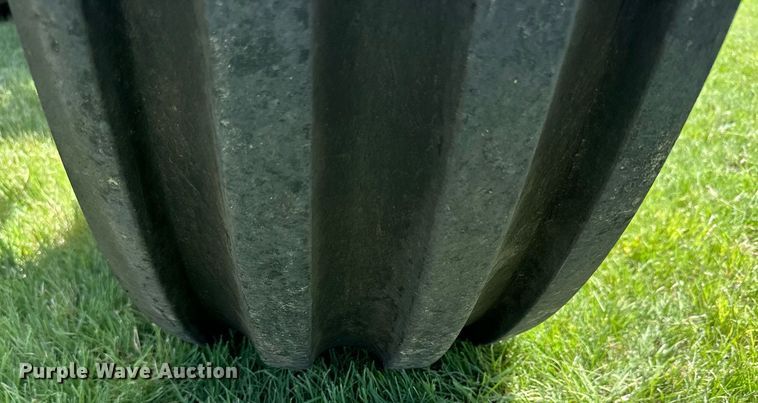 image for item KL9064 1994 Case IH 7220  tractor