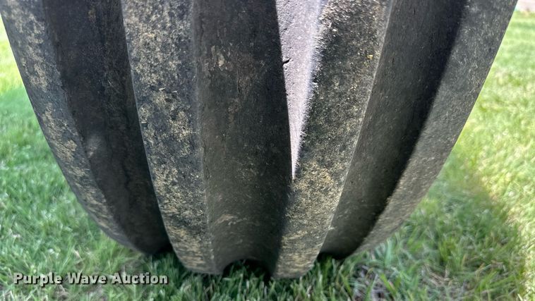 image for item KL9064 1994 Case IH 7220  tractor