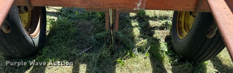 image for item KL9068 Sunflower H24  sweep plow