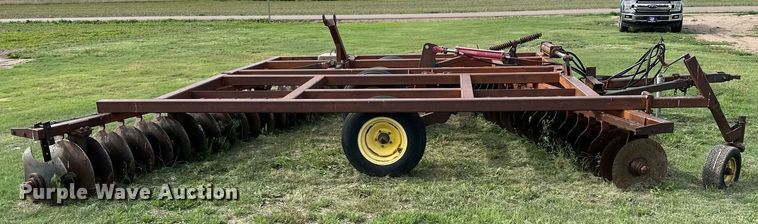 image for item KL9071 Sunflower F-16  off-set disk