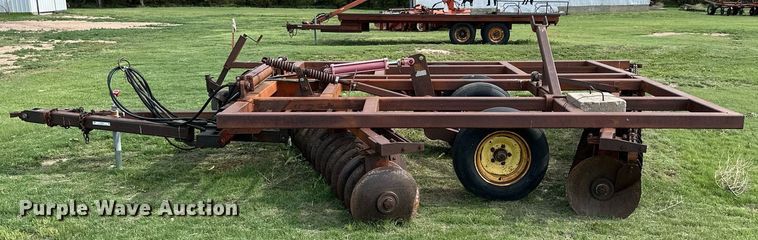 image for item KL9071 Sunflower F-16  off-set disk