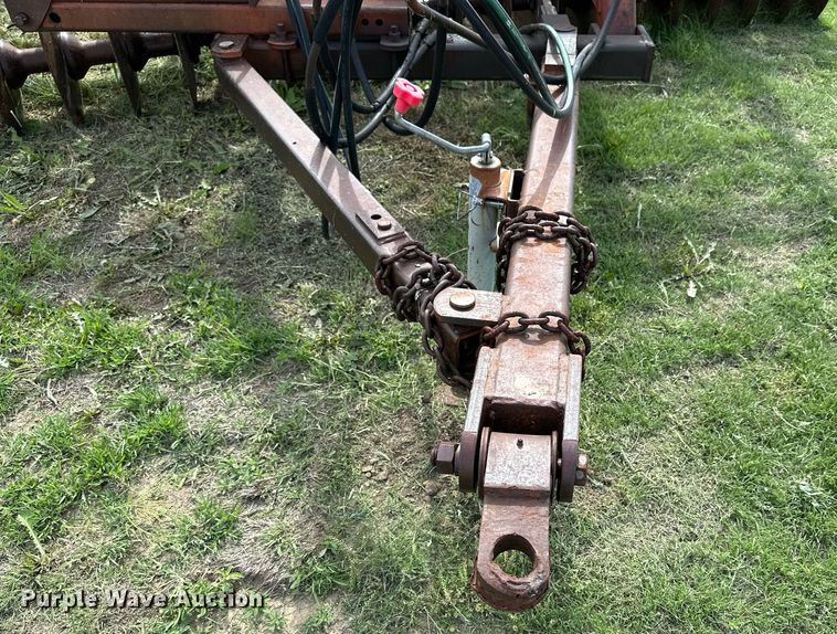 image for item KL9071 Sunflower F-16  off-set disk