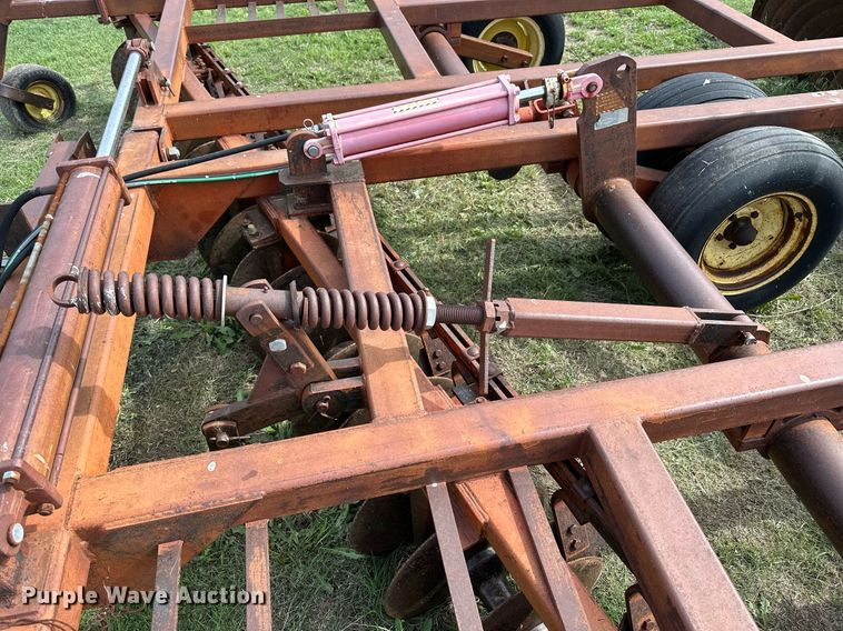 image for item KL9071 Sunflower F-16  off-set disk